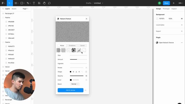 ТОП-5 плагинов в Фигме | Лучшие плагины для дизайнера смотреть онлайн