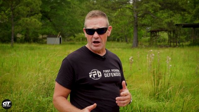 Pocket Carry Tips | First Person Defender Bonus смотреть онлайн