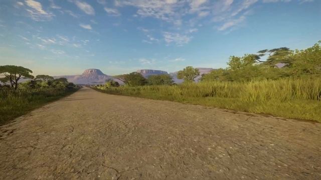 Best Settings For FPS & Visibility! | theHunter Call Of The Wild смотреть онлайн