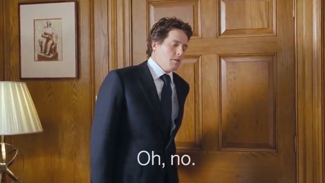 Английский по фильму Love Actually смотреть онлайн