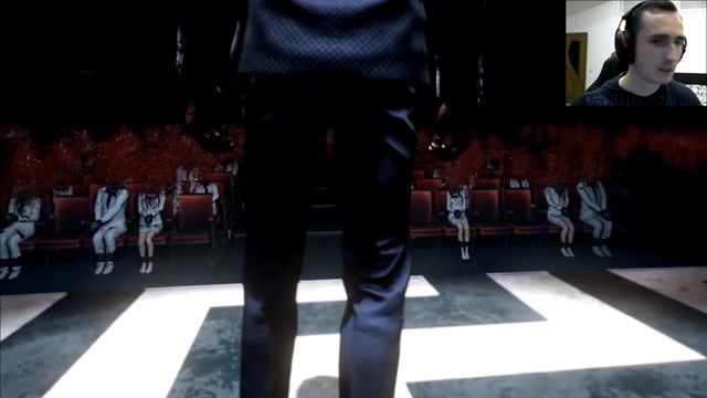 The Evil Within 2 ► ЛОЖНЫЙ ФИНАЛ ► #11 смотреть онлайн
