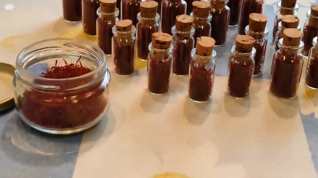 Як відрізнити справжній Шафран від підробленого. смотреть онлайн
