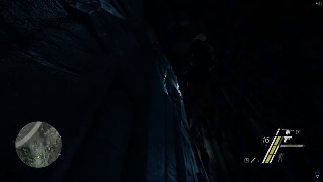 Винтарь и Выхлоп Sniper Ghost Warrior 3 Часть 7 TheDJ смотреть онлайн