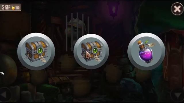 G4K Warrior Dinosaur Escape Game Walkthrough смотреть онлайн