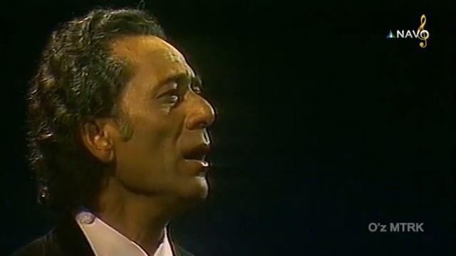 Botir Zokirov - Hayolimda bo`ldining uzun tun смотреть онлайн