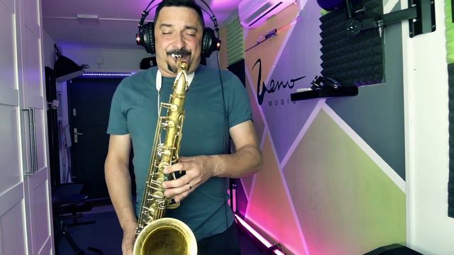 #92 Geartest "V16 T7S Metal" Tenor Saxophone Mouthpiece смотреть онлайн
