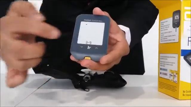 Configuración De Inicio FSON Ok