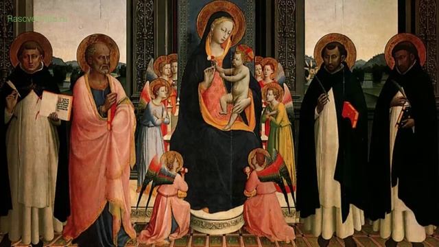 Занятие "Пасхальное" смотреть онлайн