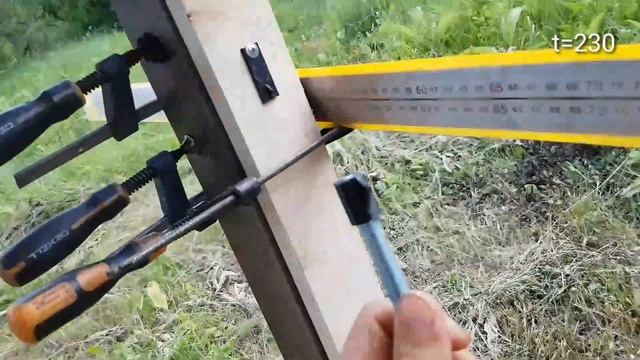 PETG - НАСТРОЙКИ ДЛЯ ПРОЧНОСТИ