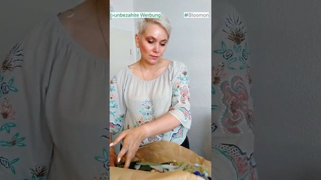 #Bloomon Июль 2022- #Распаковка #Unboxing #LifestyleBox смотреть онлайн