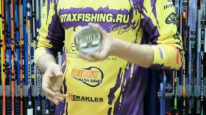 ЛЕСКИ COLMIC УНИВЕРСАЛЬНЫЕ POWER FENDREEL, ALL ROUND, OKY