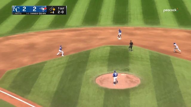 Royals vs. Blue Jays Game Highlights (7/17/22) | MLB Highlights смотреть онлайн