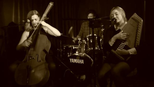 Thickets - Willow's Song смотреть онлайн