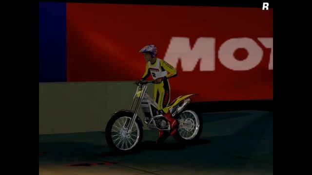 Moto Racer 3 - Trial [Prova 1] смотреть онлайн