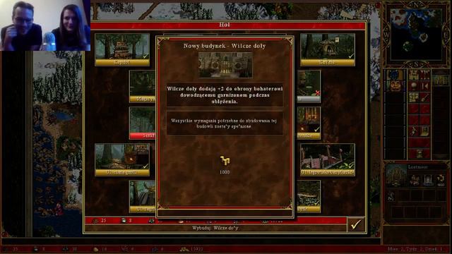 Heroes III In the Wake of Gods ze Stratosem #05 смотреть онлайн