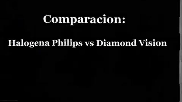 H4 5000K 60/55W Diamond Vision Премиум галогенные смотреть онлайн