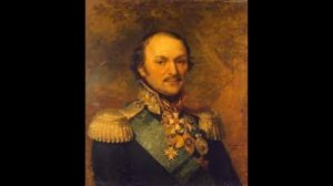 Матвей Платов — биография