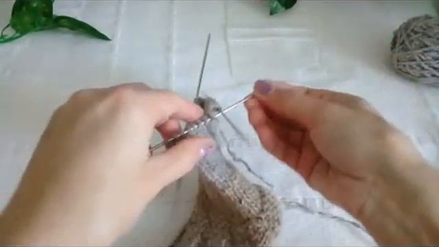 ВТОРАЯ ЖИЗНЬ старым носкам. смотреть онлайн