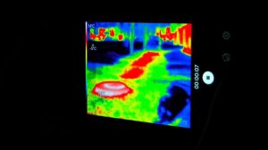 Тепловизор для смартфона!