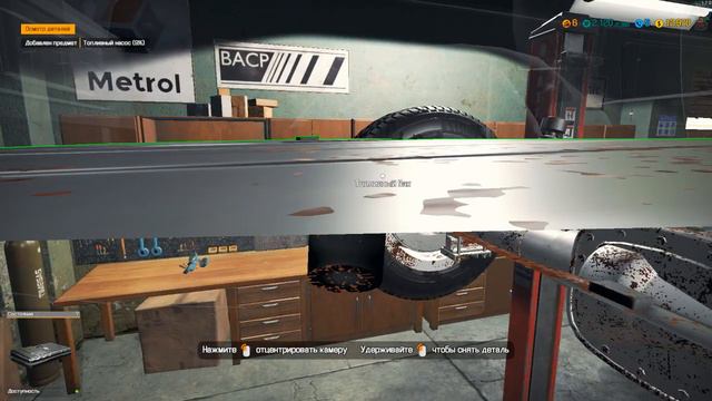 Car Mechanic Simulator 2018 - ПРОБЛЕМЫ С ЗАЖИГАНИЕ // СЮЖЕТ // смотреть онлайн