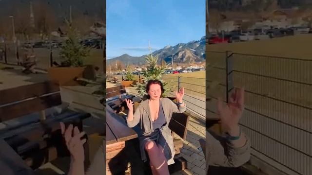 Очищение солёной водой. Римские термы смотреть онлайн