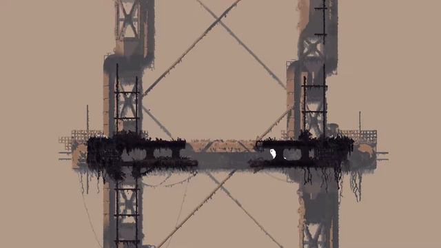 Rain World - Прохождение - Часть 10/2 Что делать? 10 Знаков - Еды нету! смотреть онлайн
