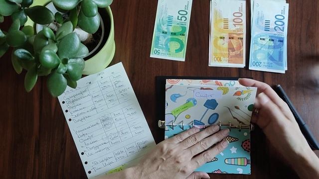 А накопила ли ты, девочка, на отпуск? Закрываю май. Ставлю цель накопить фонд в июне #cashenvelope смотреть онлайн