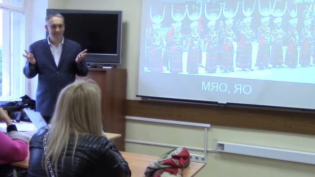 16.06.2017. Лекция Михалева Зомия. Часть 2 смотреть онлайн