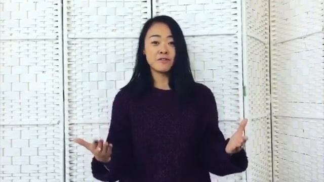 Darci  Liu Dan, No Shark Fin Soup Please, English Version