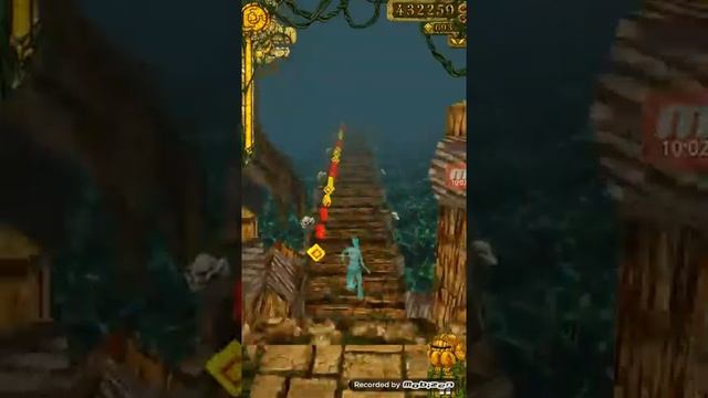 Temple Run Universal HD Gameplay #20 смотреть онлайн