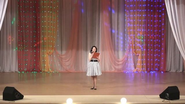 ДЕНЬ посёлка ПРИГОРОДНЫЙ 17 06 2018 смотреть онлайн