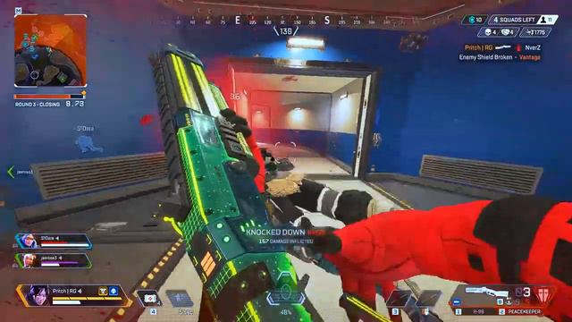 Revival Games Montage #12.1 смотреть онлайн