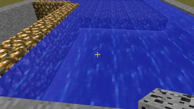 Minecraft Terraformer смотреть онлайн