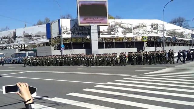 Проход парадных коробок. смотреть онлайн