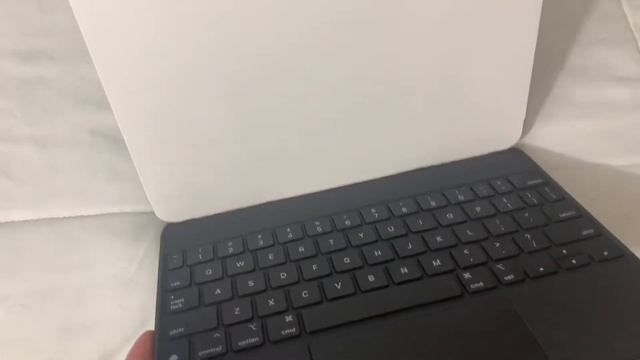 iPad Pro 11” 2021 (M1) Spage Gray UNBOXING? + Apple Pencil 2 & Magic Keyboard смотреть онлайн