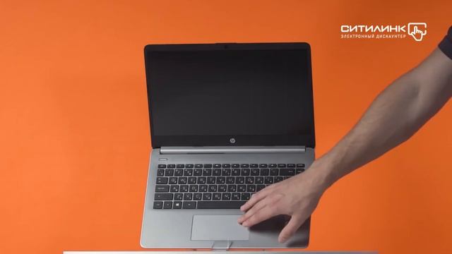 Обзор ноутбука HP 340S G7 | Ситилинк смотреть онлайн