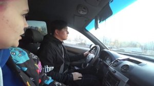 ПОДКАТЫВАЮ К БЫВШЕМУ | ПРАНК | РЕАКЦИЯ ПАРНЯ