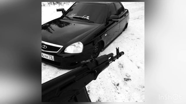 ♛ Падал падал белый снег на мой чёрный пис ( 1080 X 1920 ) смотреть онлайн