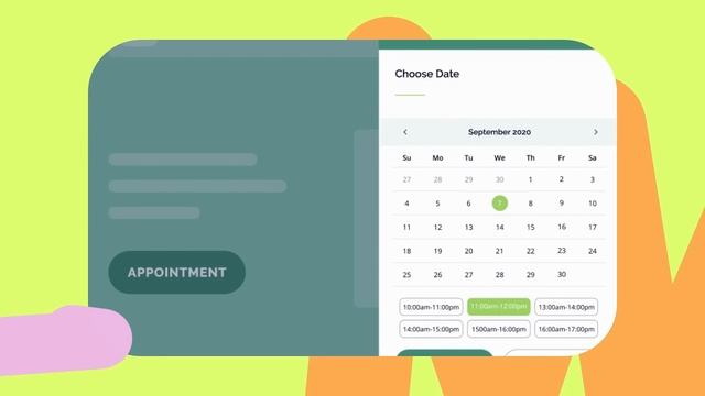 Free Appointment Booking Plugin for WordPress смотреть онлайн