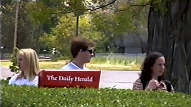 5/20/1998 - 6/2/1998 - Brett & Ben Videos, Dinner with Whitings and Wades in Bountiful смотреть онлайн