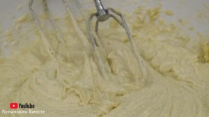 Очень просто и вкусно. Невероятно вкусный кекс с лаймом и мятой. Кулинарим Вместе