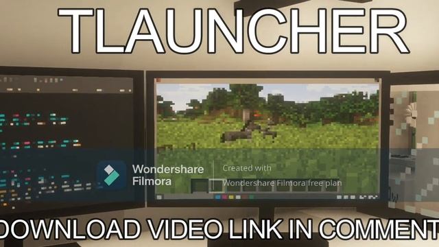 Tlauncher gaming pc mod #short смотреть онлайн