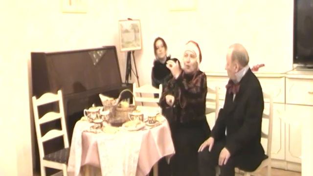 Смех, слезы и истина. смотреть онлайн