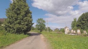 Отдых в кемпинге Мышгород