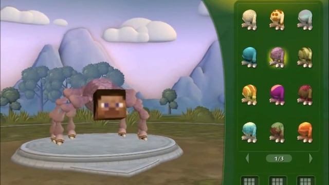 Spore Mod Review: SporeCraft смотреть онлайн