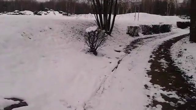 Минск. Музей камней. Видео 16. смотреть онлайн