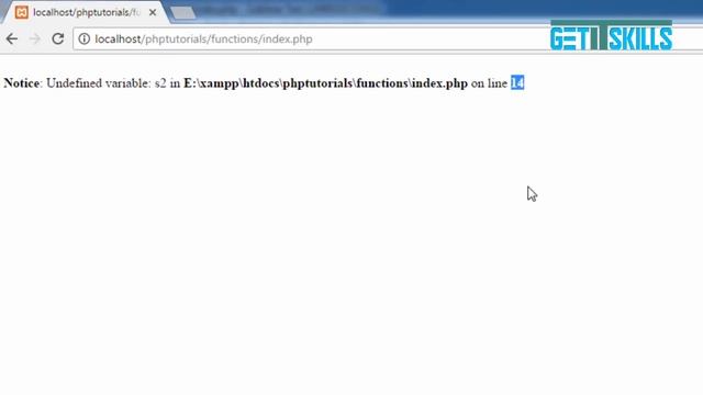 PHP Tutorials In Urdu/Hindi - 19 - GLOBAL and LOCAL VARIABLES смотреть онлайн