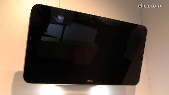 Fabrizio Crisà di Elica Design Center presenta Tiffany смотреть онлайн