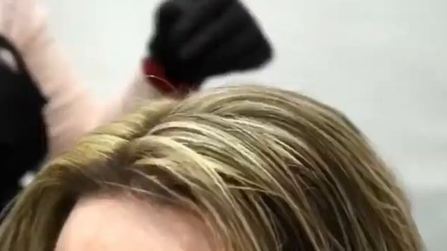 коррекция цвета смотреть онлайн