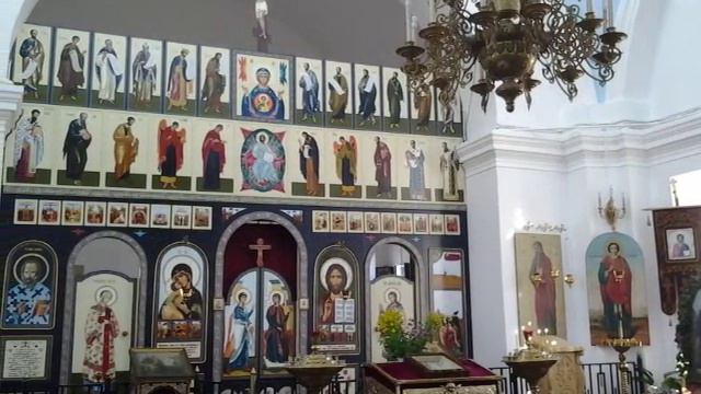Торжок православный смотреть онлайн